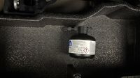 Peugeot 2008 1.2 PureTech 100ch S&S Style — photo 27