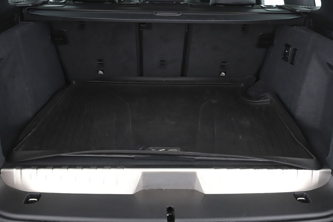 BMW X3 xDrive30e M Sport BVA8 — photo 16