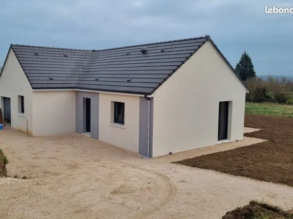 Propriété 5 pièces 95 m²