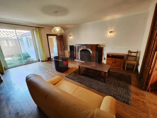 Maison de ville 7 pièces 207 m²