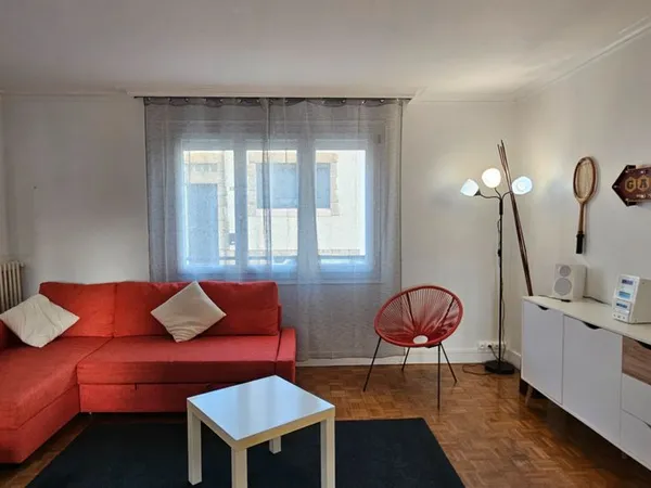 Colocation Etudiantes - Maison quartier calme Lorient