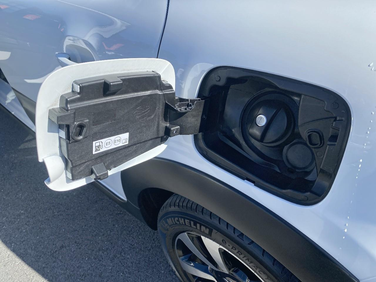 Citroën C3 1.2 puretech 83ch s&s plus — photo 24