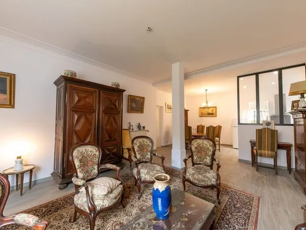 Maison 5 pièces 140 m²