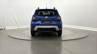 Dacia Duster 1.3 TCe 130ch FAP Prestige 4x2 — photo 6