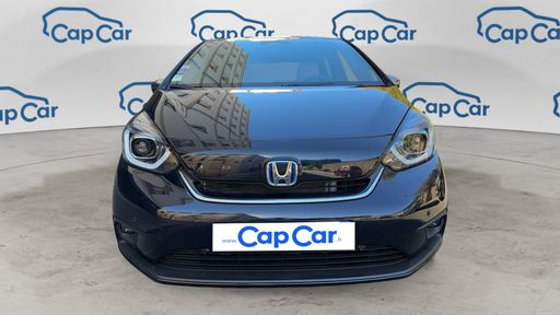 Honda Jazz 1.5 i-MMD 109 BVA6 - Exclusive – 2021 – 3565 km – Hybride essence – Boîte Automatique — photo 25