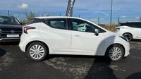 Nissan Micra 1.0 IG-T 92ch Acenta 2021 — photo 4