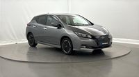 Nissan Leaf 150ch 40kWh N-Connecta 22 — photo 3