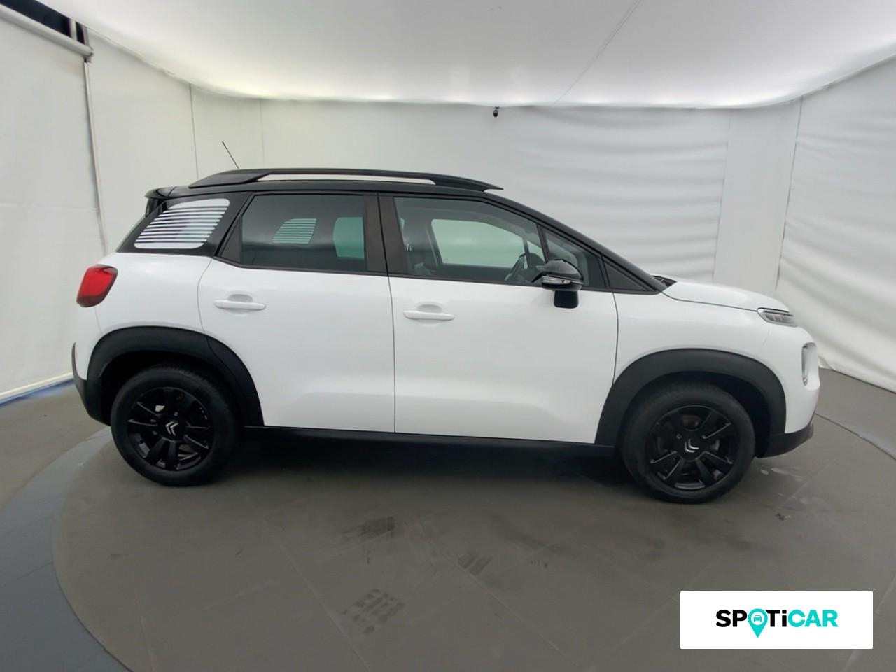 Citroën C3 Aircross puretech 110ch s&s origins e6.d — photo 4