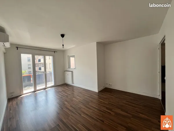 Appartement 3 pièces 71 m²