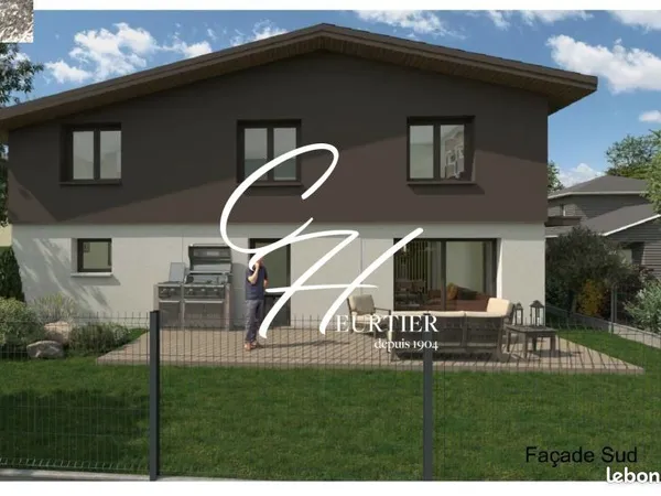 Maison 7 pièces 170 m²