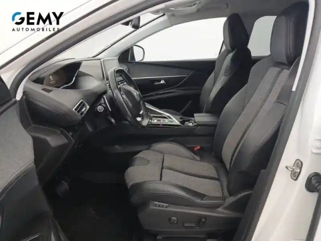 Peugeot 3008 1.2 puretech 130ch s&amp;s eat6 — photo 9