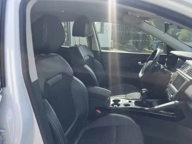 Renault Kadjar tce 130 energy — photo 14