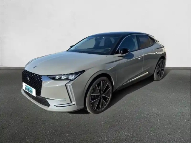 Ds Ds 4 hybride e-tense 225 eat8