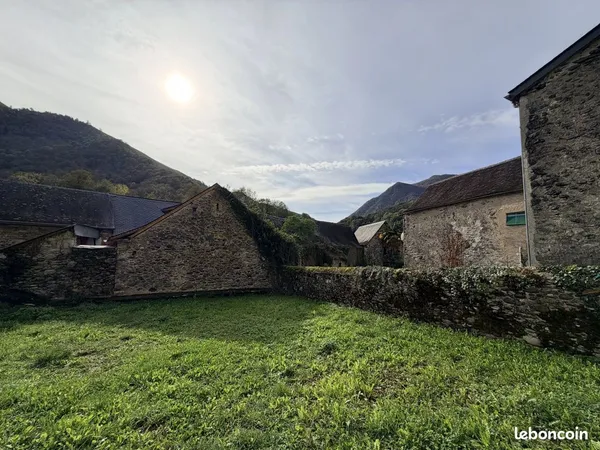 Maison 6 pièces 162 m²