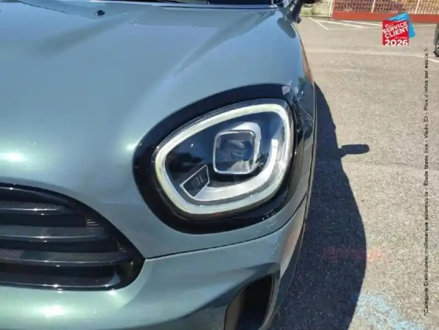 Mini Countryman cooper  136ch northwood bva7 — photo 13