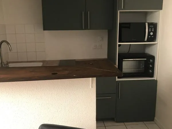 Studio près Victoire Bordeaux centre