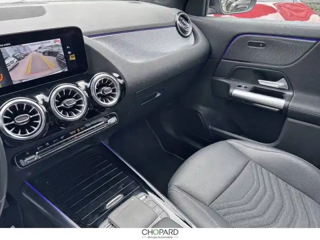Mercedes Gla 200 7g-dct — photo 40