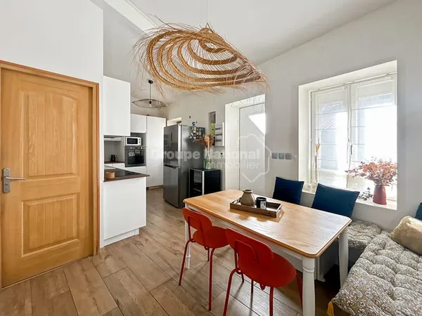 Maison de ville à Vertou 4 pièce(s) 88 m2