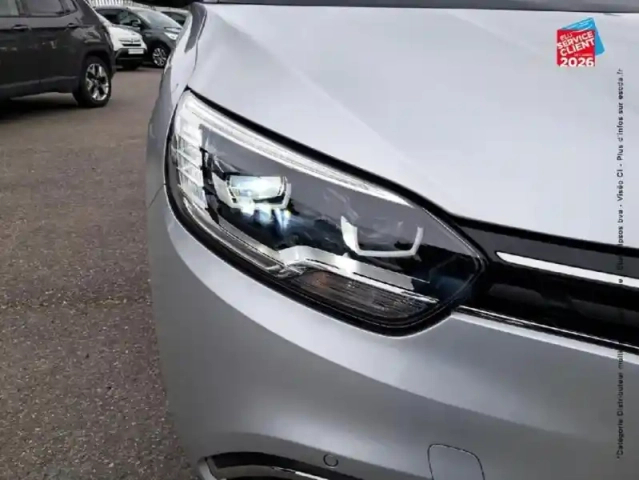 Renault Scenic 1.2 tce 130ch energy intens — photo 13