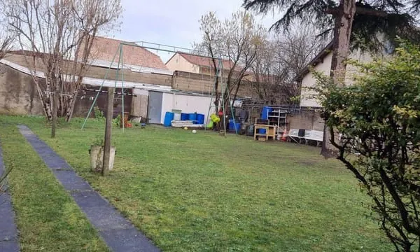 Maison 6 pièces 184 m²