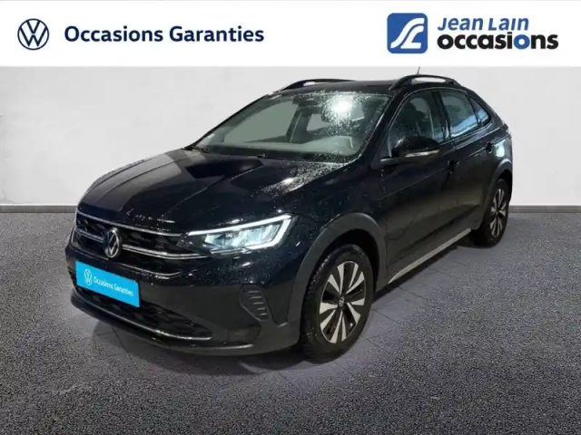 Volkswagen Taigo 1.0 tsi 110 bvm6