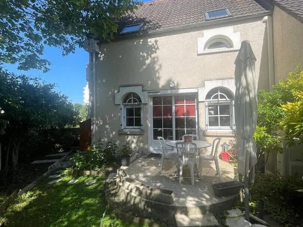 Maison 4 pièces 121 m²
