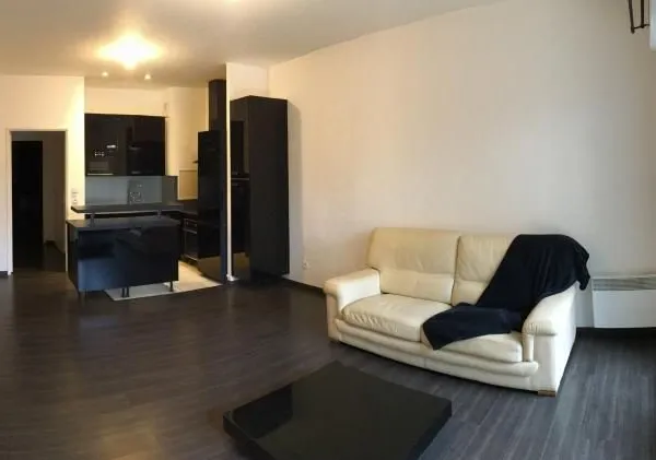 Appartement de 60m2 à louer sur Achères