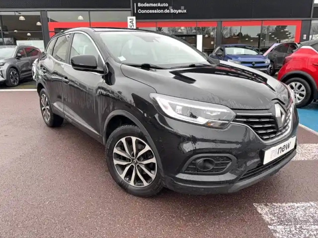 Renault Kadjar tce 140 — photo 7
