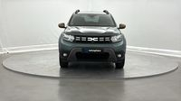 Dacia Duster 1.3 TCe 150ch FAP Extreme 4x2 EDC