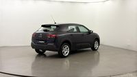 Citroen C4 Cactus PureTech 110ch S&S Feel EAT6 E6.d-TEMP — photo 5