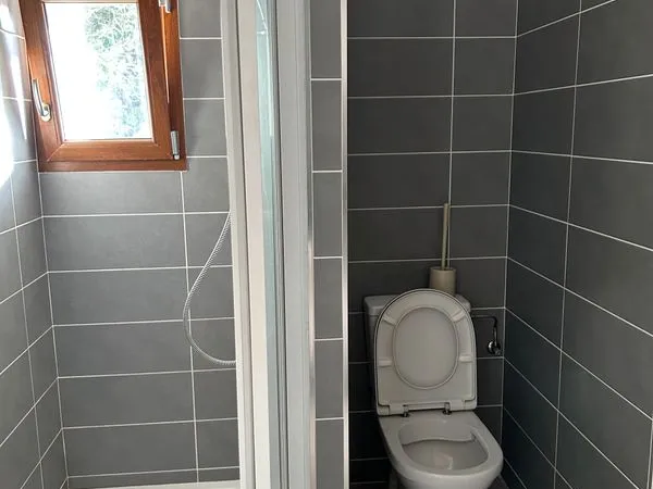 Location à l'année