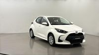 Toyota Yaris 116h Dynamic 5p MY22 — photo 3