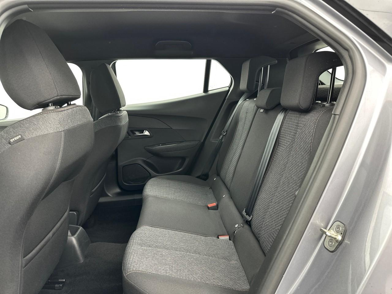 Peugeot 2008 100 s&s bvm6 style — photo 11
