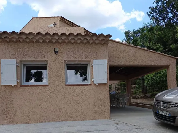Maison 2 pièces 34 m²
