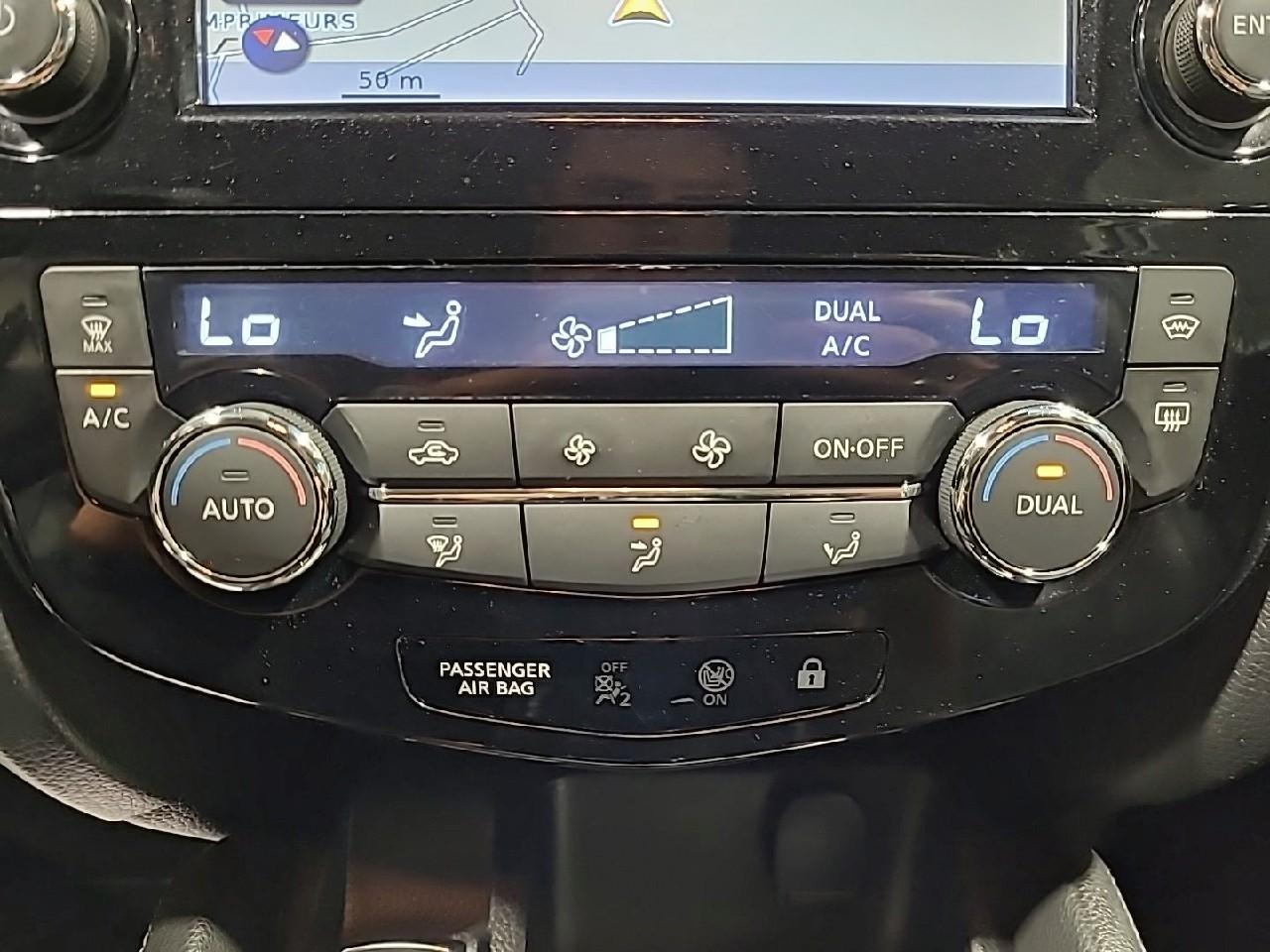 Nissan Qashqai 1.2 dig-t 115 xtronic tekna — photo 27