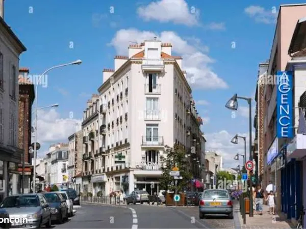 Local commercial - 263 m² - Le Perreux-sur-Marne