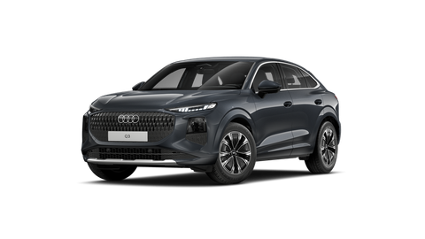 Audi Q3 Sportback TFSI 150 ch Hybride S tronic 7