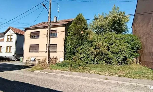 Maison 18 pièces 395 m²