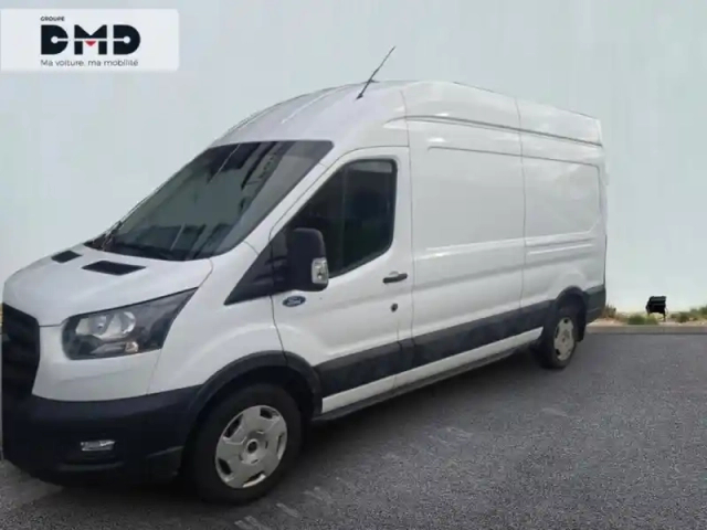 Ford Transit 2t fg p350 l3h2 2.0 ecoblue 130ch trend