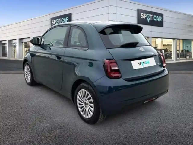 Fiat 500 e 118ch pack confort my23 — photo 7