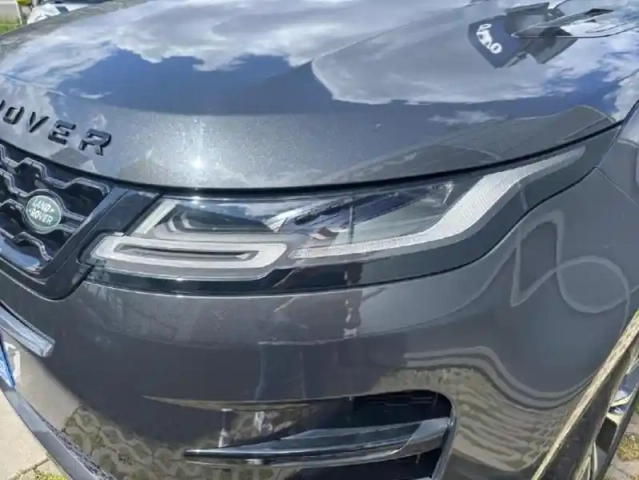 Land Rover Range Rover evoque 2.0 p 200ch flex fuel r-dynamic hse awd bva mark iii — photo 13