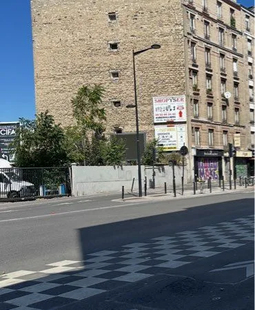 à vendre immeuble