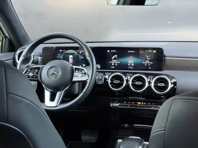 Mercedes Classe A 180 progressive line — photo 3