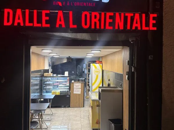 Fond de commerce