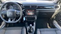 Citroen C3 1.2 PureTech 100ch MAX — photo 8