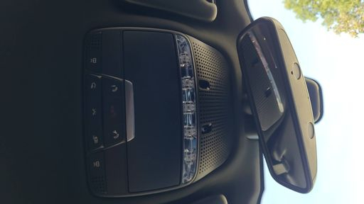 Mercedes Classe GLC 250 d 204 4Matic 9G-Tronic - Sportline – 2018 – 87194 km – Diesel – Boîte Automatique — photo 11
