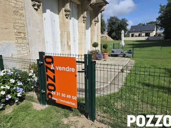 Appartement 1 pièce 36 m²