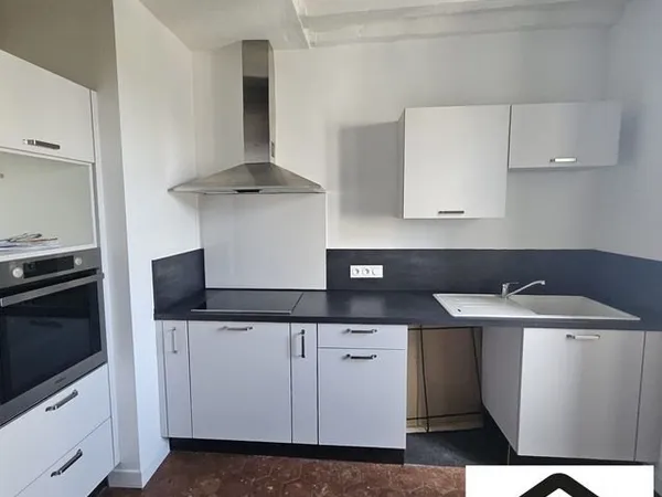 Appartement 2 pièces 55 m²
