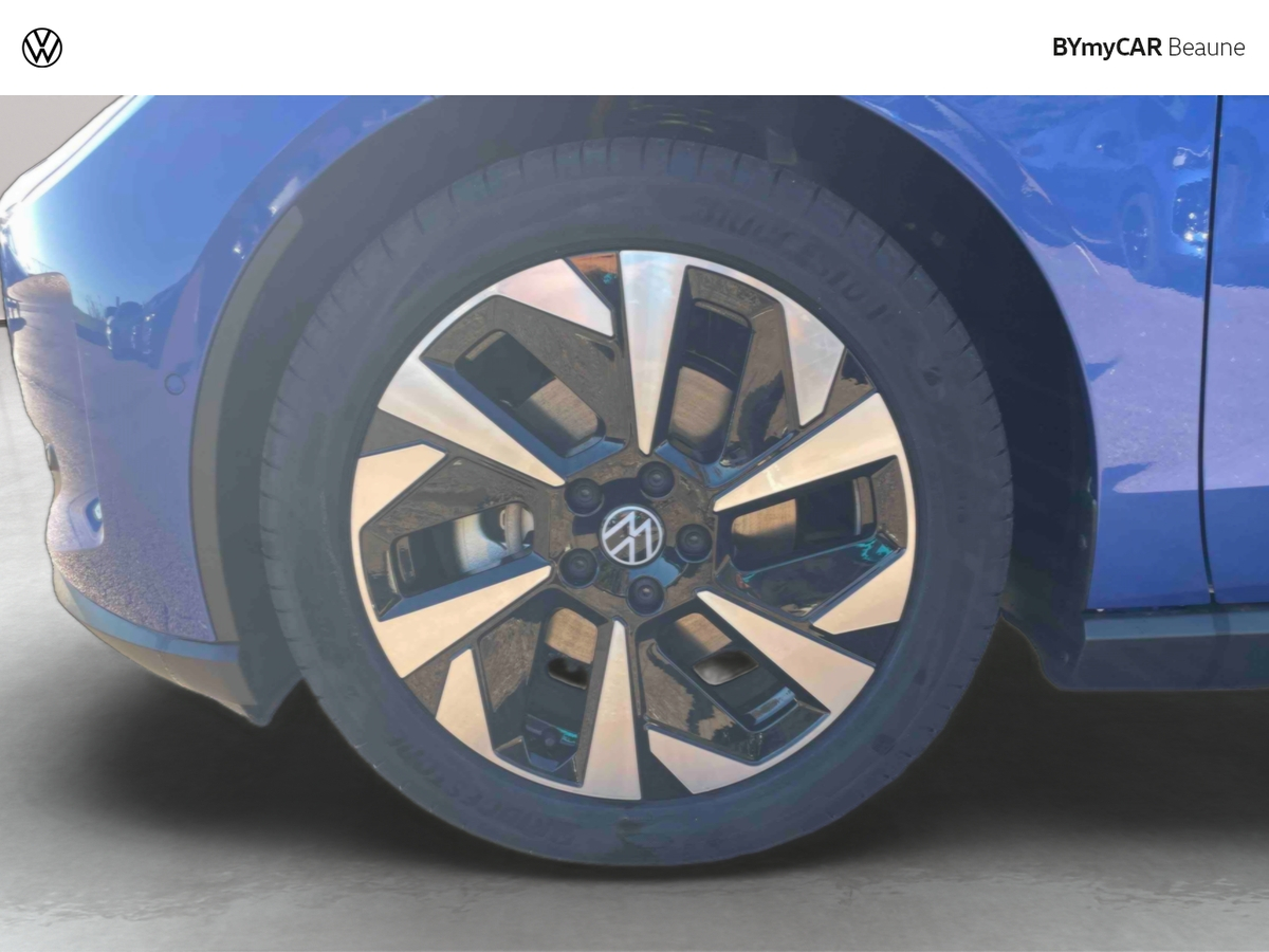 Volkswagen ID. Polo 211 ch 52 kWh — photo 14