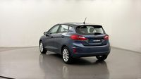 Ford Fiesta 1.5 TDCi 85ch Stop&Start Titanium 5p Euro6.2 — photo 8
